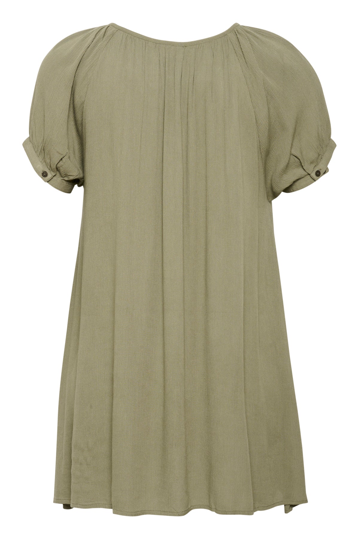 KCami SS Tunic Vetiver