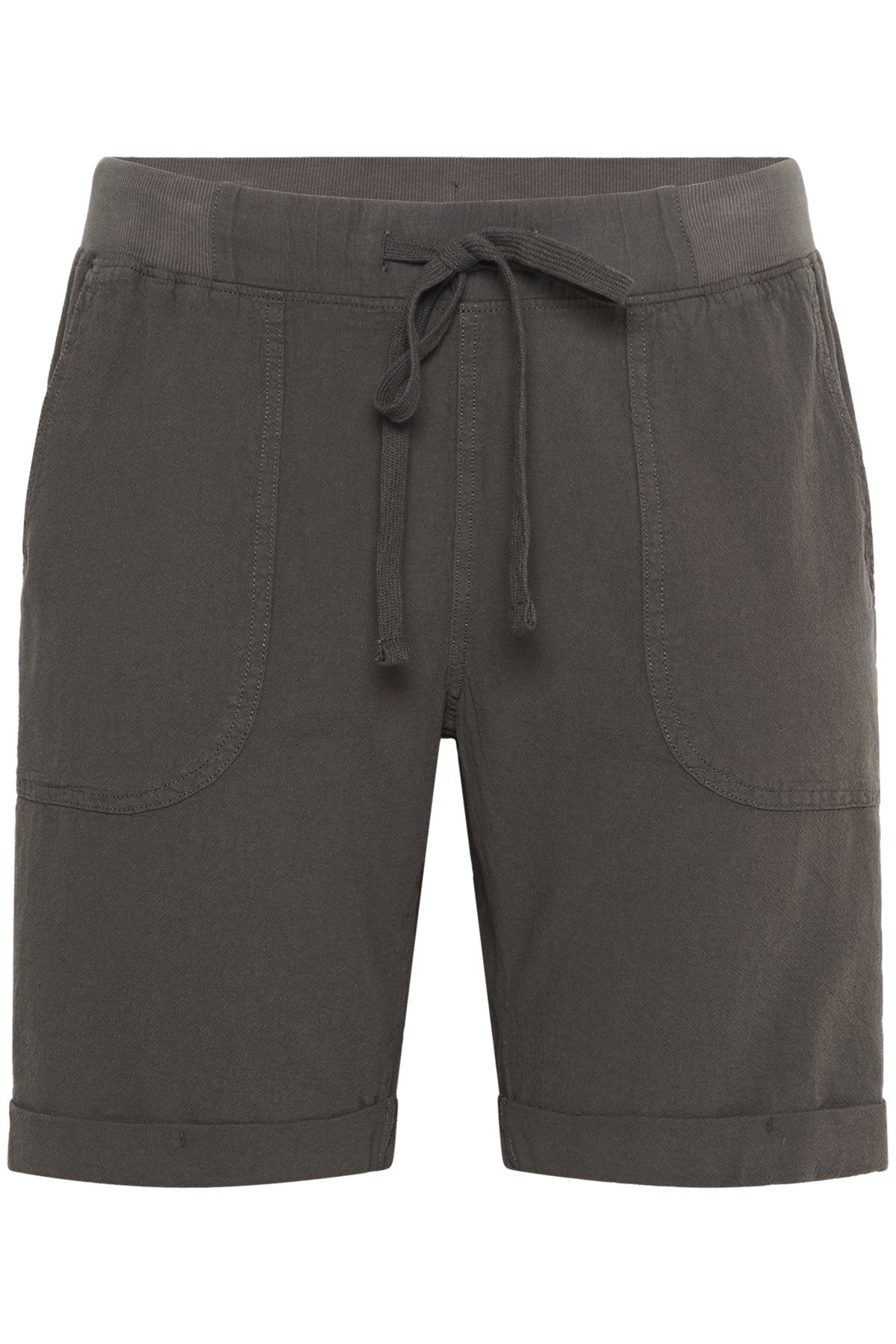 KCnana Shorts Black Oyster - 190205 - 10580270