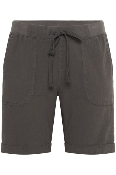 KCnana Shorts Black Oyster - 190205 - 10580270 Thumbnail