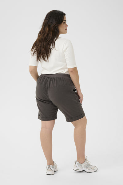 KCnana Shorts Black Oyster - 190205 - 10580270 Thumbnail