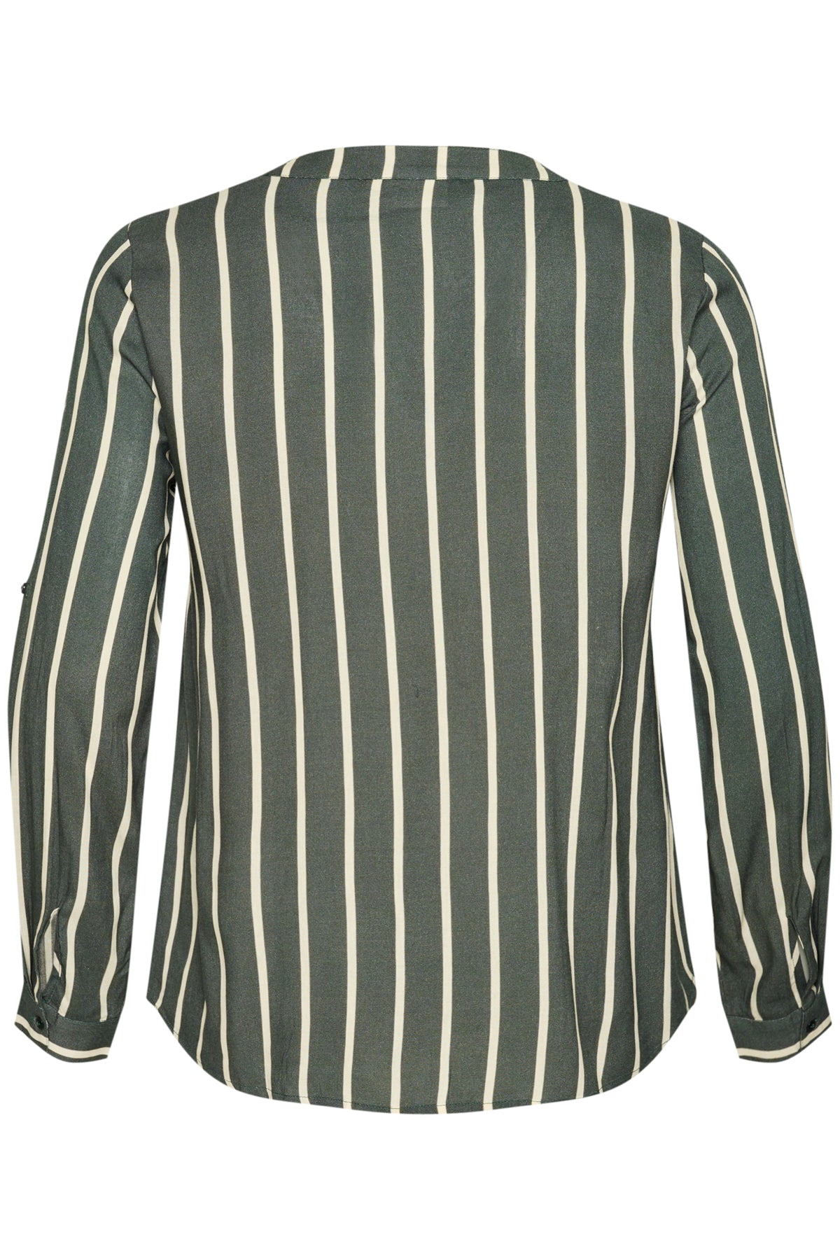 KCsida Blouse Garden Topiary/Turtledove Str. - 10580350
