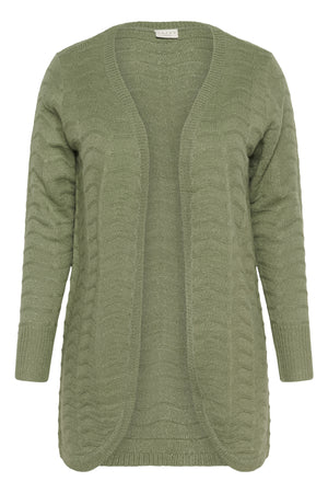 KCemana Knit Cardigan Sea Spray - 176212 - 10580781