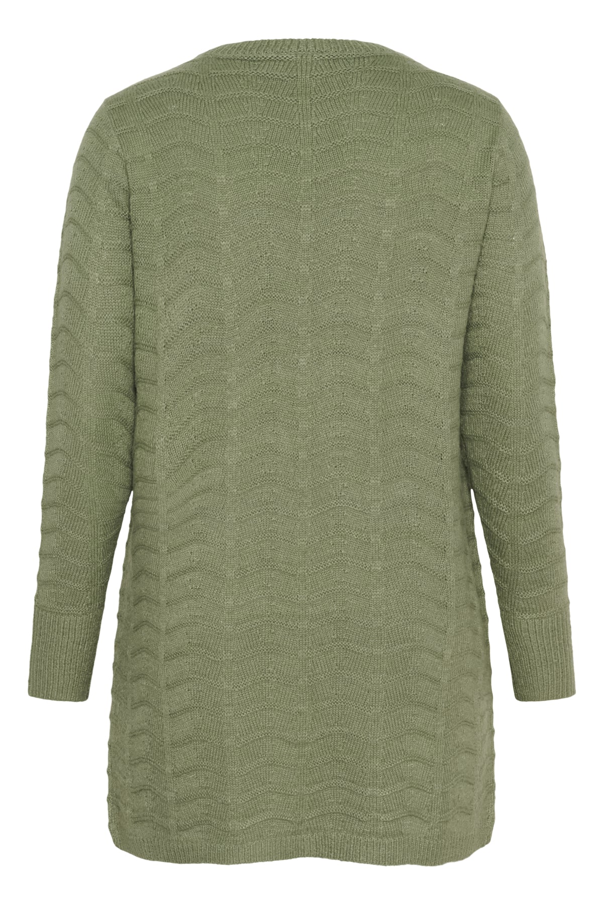 KCemana Knit Cardigan Sea Spray - 176212 - 10580781