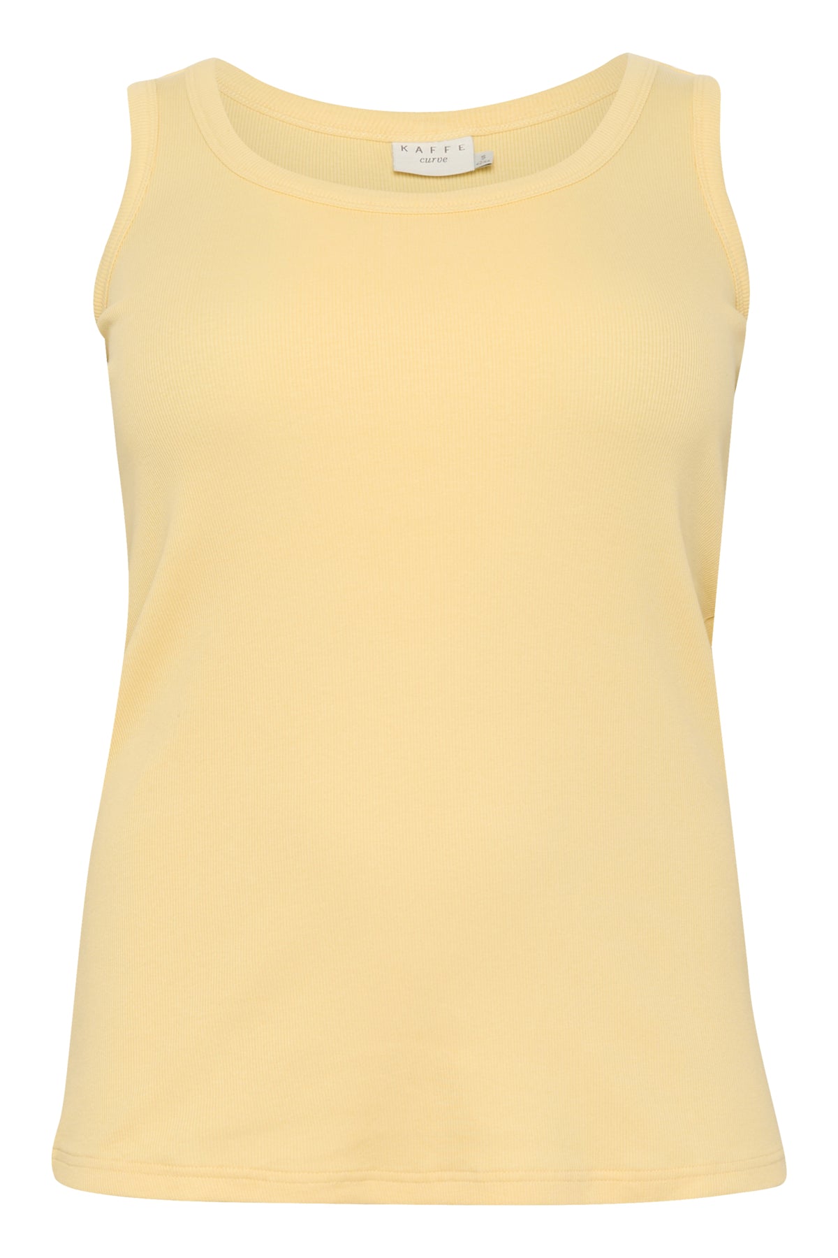 KCcarina Tank Top Straw - 10581396