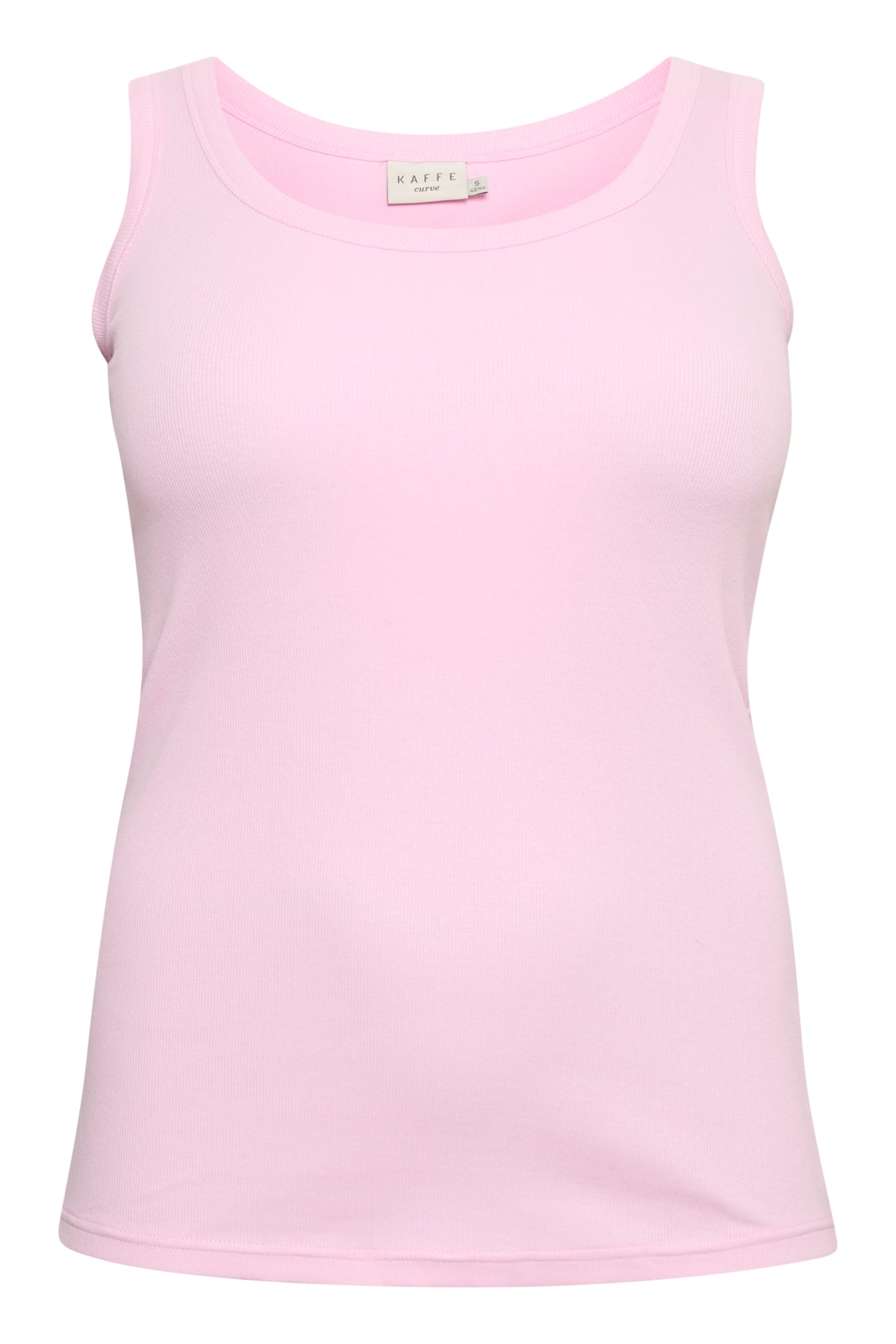 KCcarina Tank Top Pink Mist