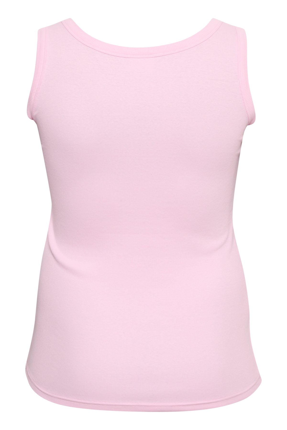 KCcarina Tank Top Pink Mist