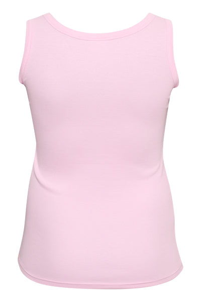 KCcarina Tank Top Pink Mist Thumbnail