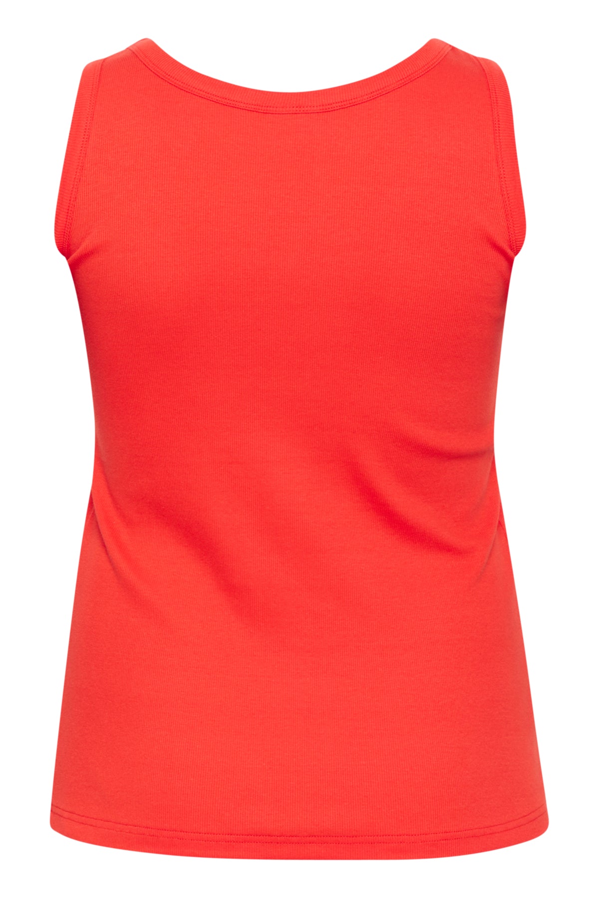KCcarina Tank Top GRENADINE - 10581396