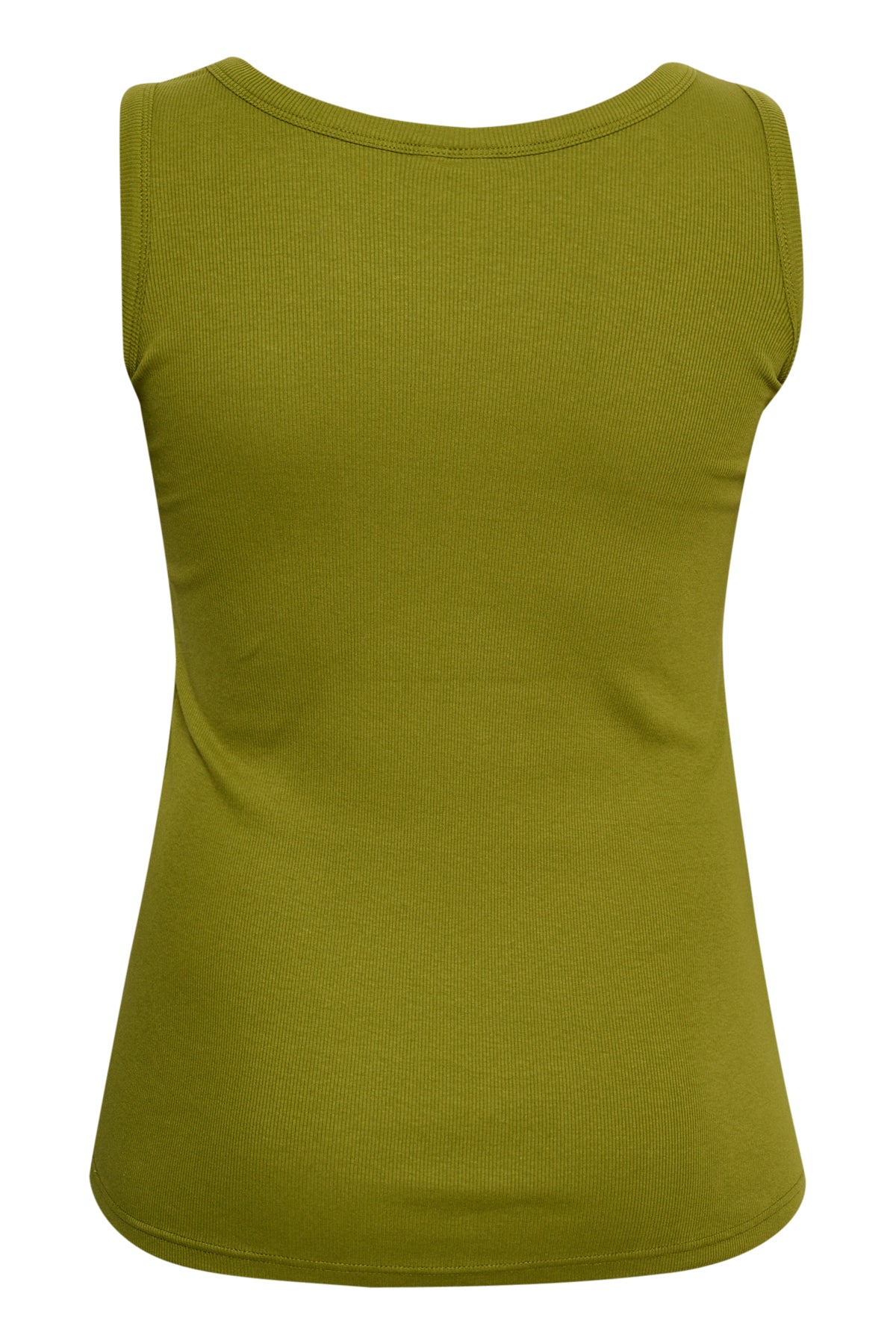 KCcarina Tank Top Calla Green
