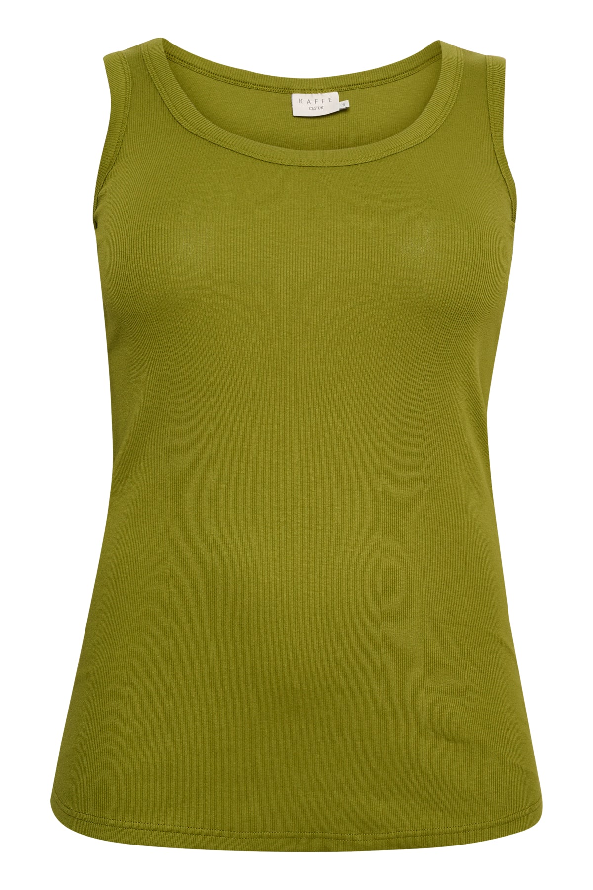 KCcarina Tank Top Calla Green