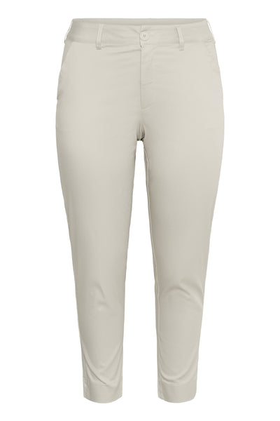 KCleana Chino 7/8 Pants Moonstruck - 10581546 Thumbnail