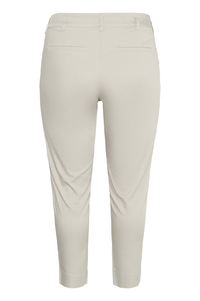 KCleana Chino 7/8 Pants Moonstruck - 10581546 Thumbnail