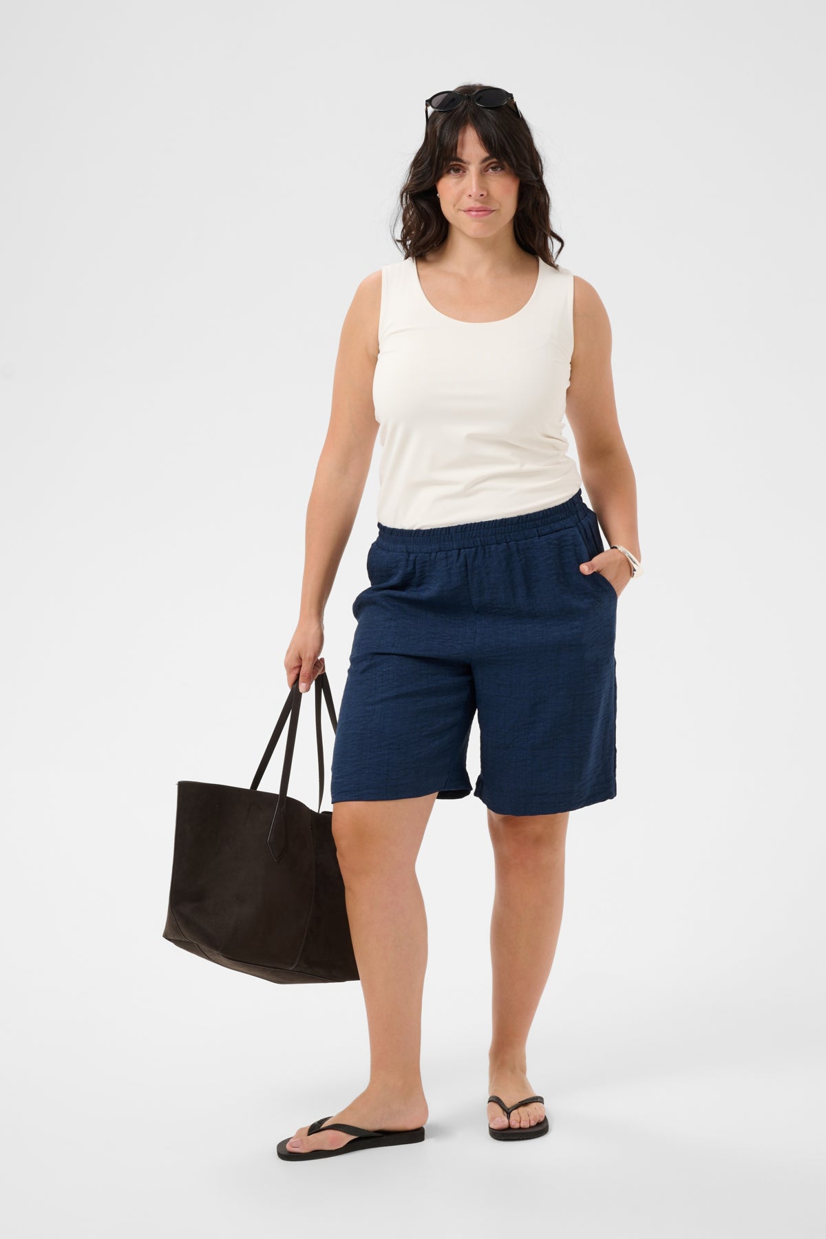 KCelisa Shorts Mood IndigoCC - 109101 - 10582807