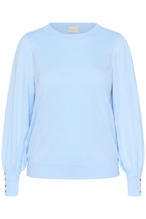 KClizzy LS pullover NO Powder Blue - 144214 - 10582915