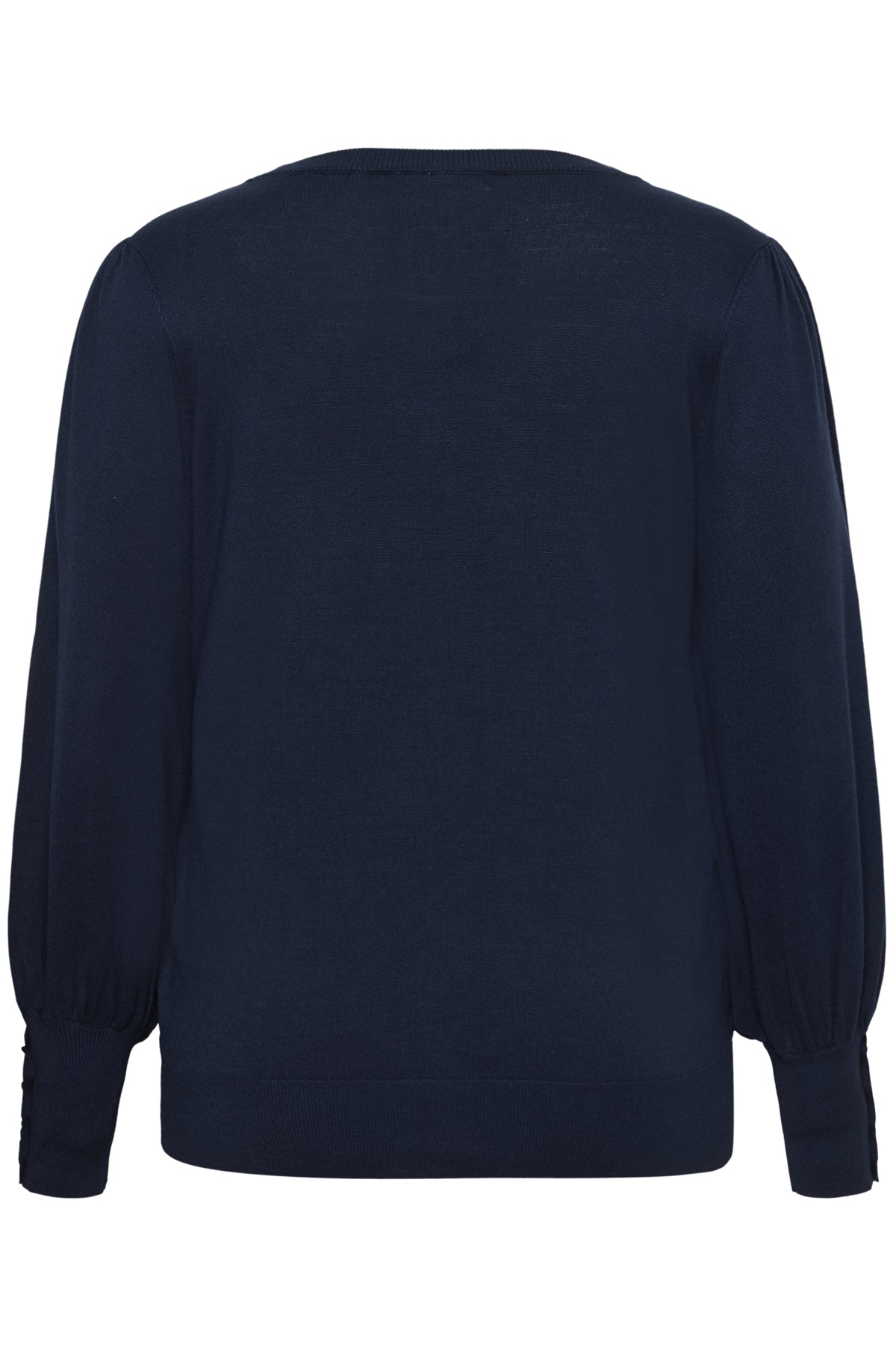 KClizzy LS pullover NO Midnight Marine - 194020 - 10582915