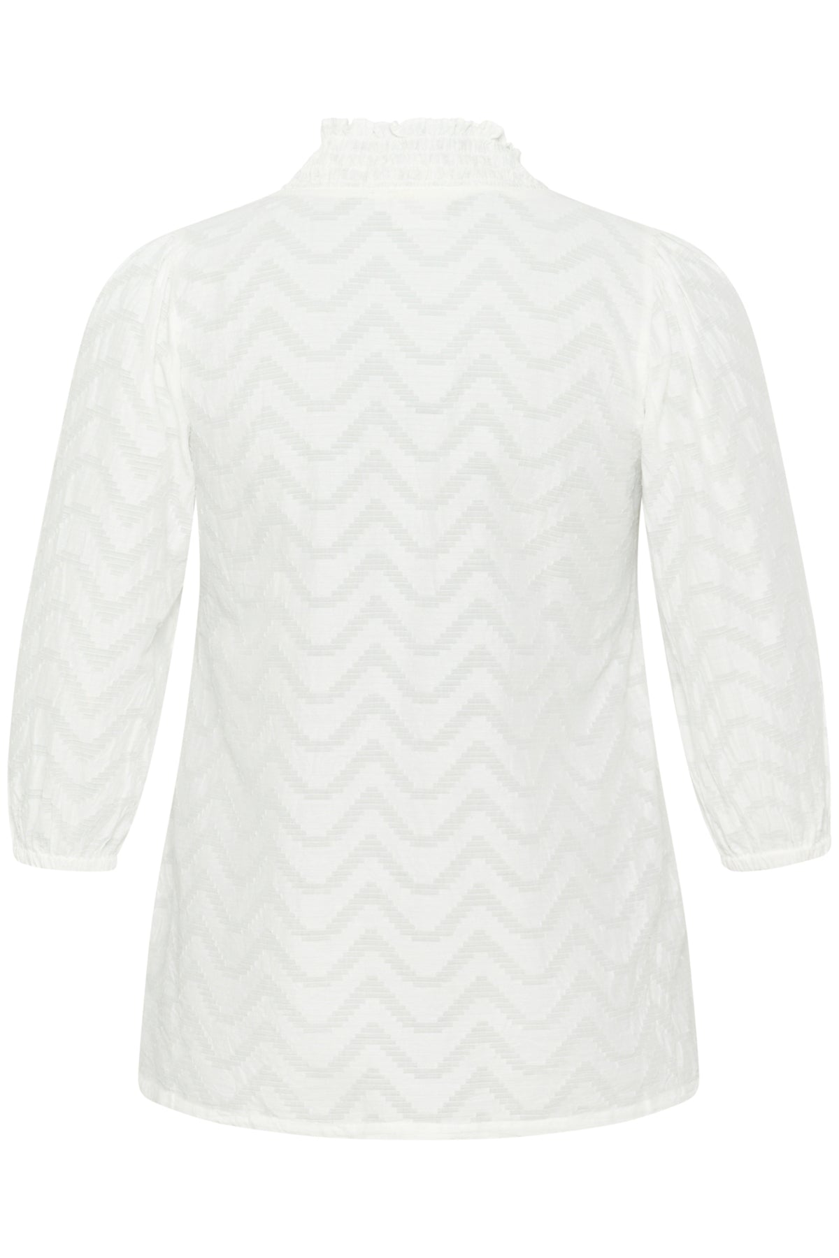KCvitana Blouse Chalk