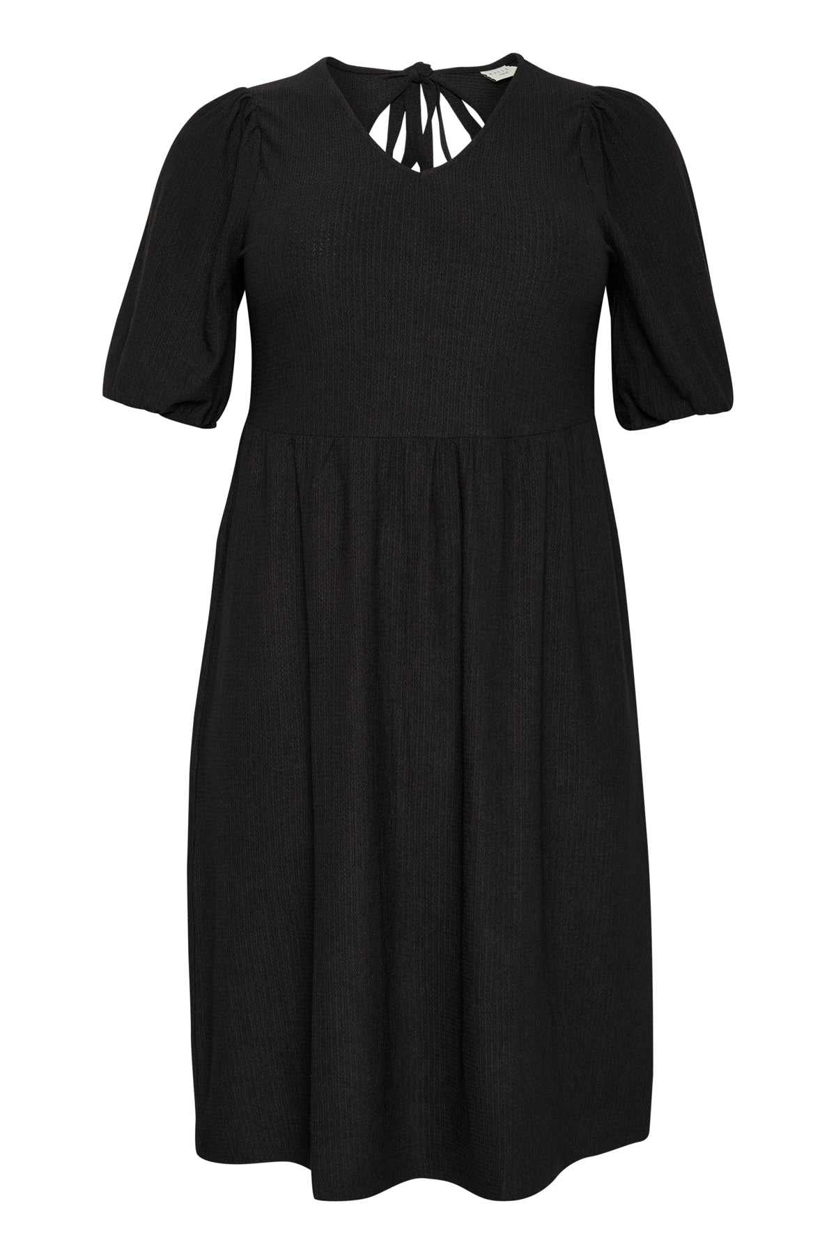 KCvenedy Jersey Dress Black Deep - 100121 - 10583081