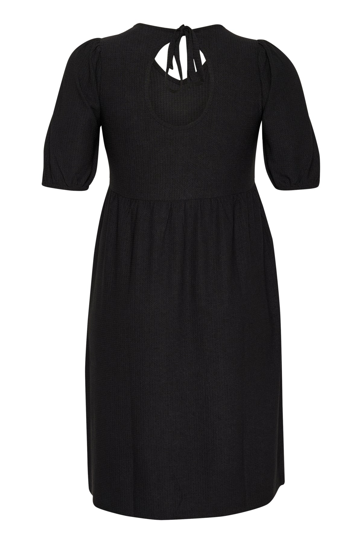 KCvenedy Jersey Dress Black Deep - 100121 - 10583081
