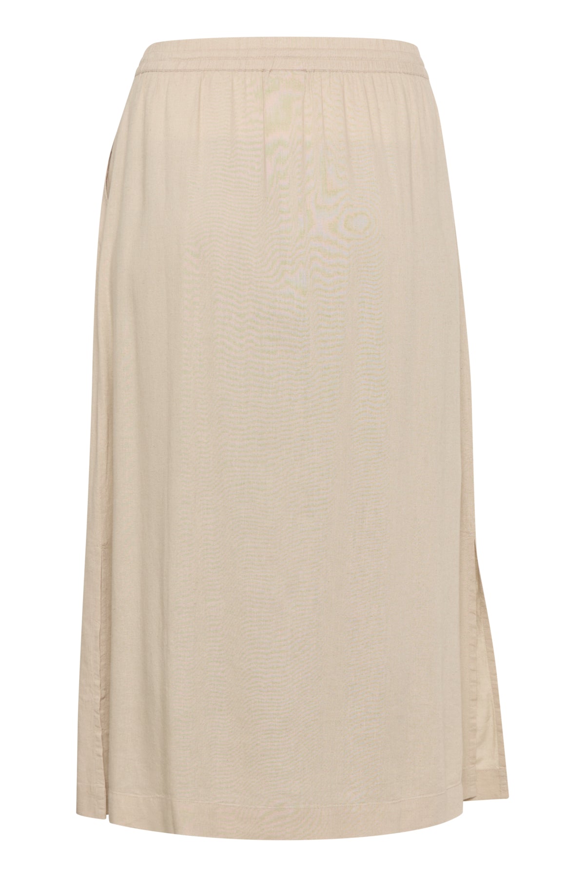 KCmille Skirt Feather Gray