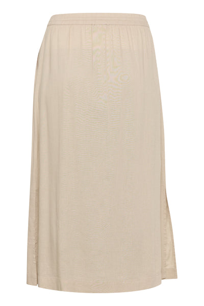 KCmille Skirt Feather Gray Thumbnail