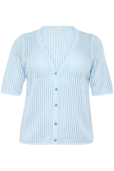 KCsolara Cardigan Nantucket Breeze - 10583214 Thumbnail
