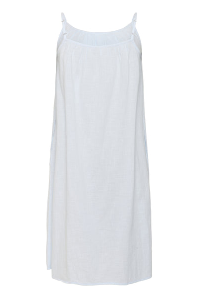 KCpaula Strap Dress Nantucket Breeze - 10583284 Thumbnail