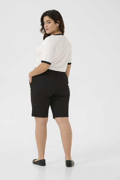 KCleana City Shorts Black deep - 10583285 Thumbnail