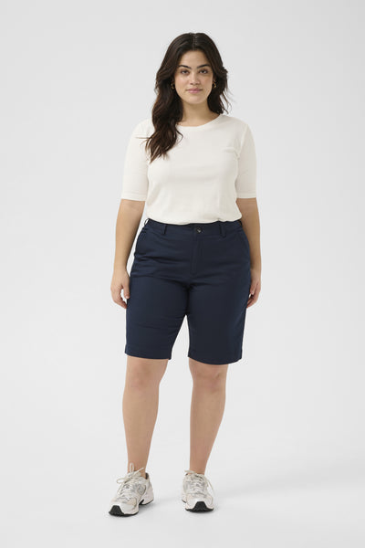 KCleana City Shorts Midnight Marine - 10583285 Thumbnail