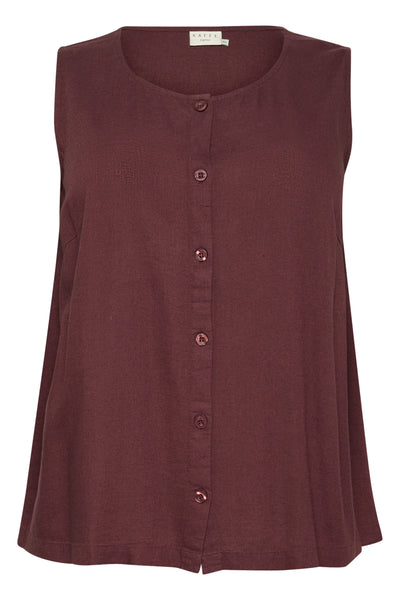 KCmille Button Top FUDGE Thumbnail