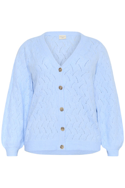 KCanita Knit Cardigan Windsurfer - 10583367 Thumbnail