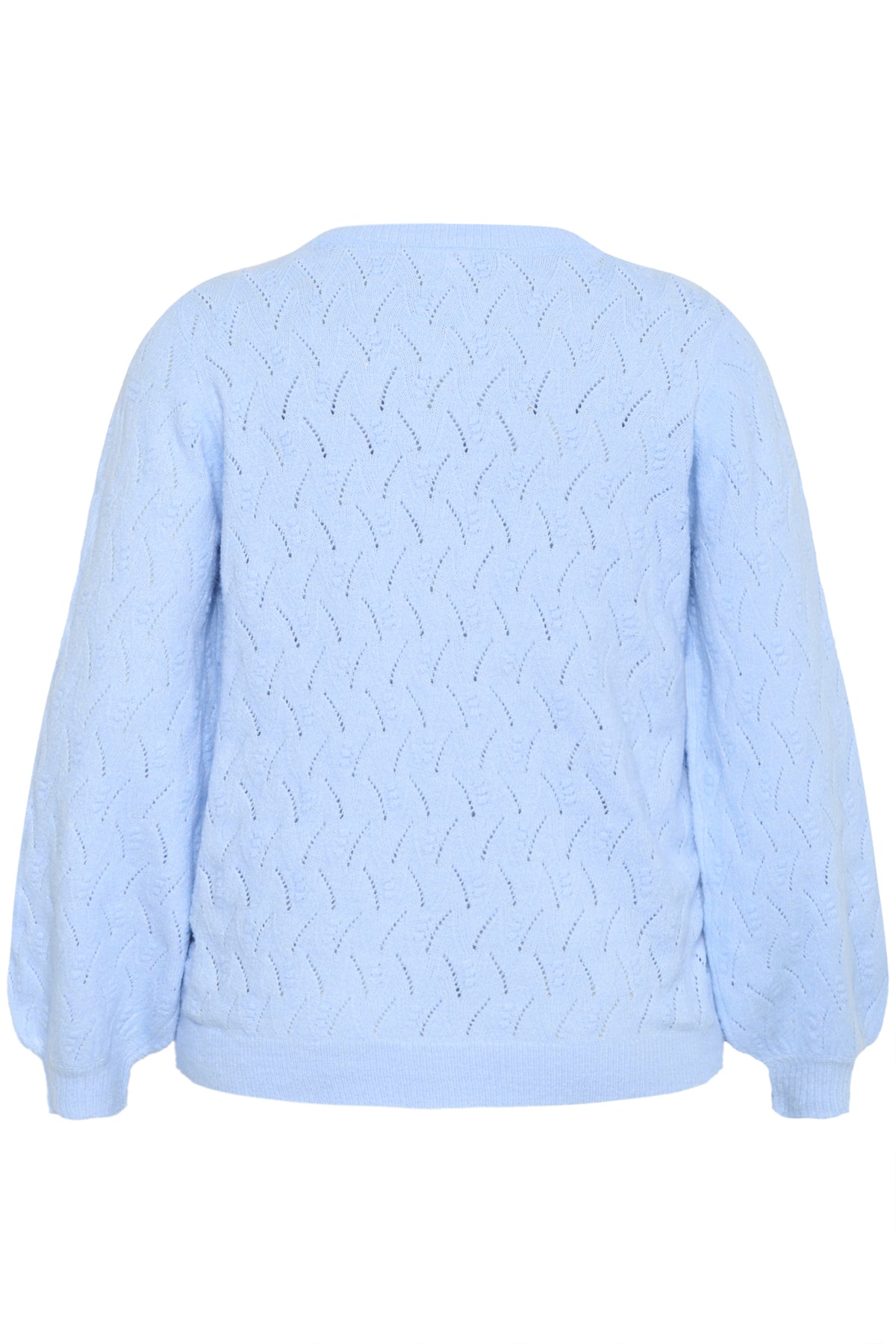 KCanita Knit Cardigan Windsurfer - 10583367