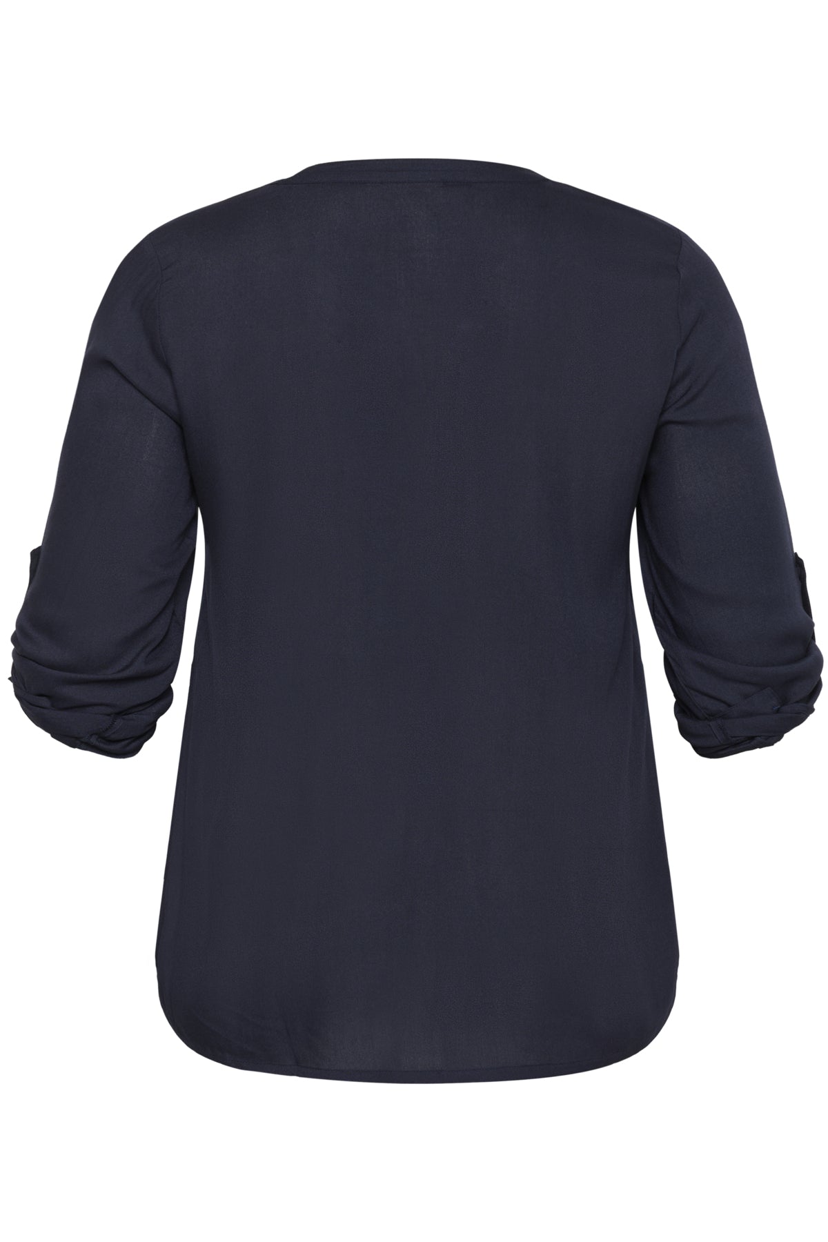 KCsida LS Blouse Midnight Marine - 194020 - 10583373