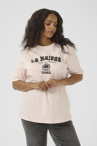 KCtasha T-Shirt LOTUS - 10583389 Thumbnail