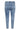 KCelona HW Slim Jeans Washed Medium Blue Denim - 10583401