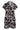 KCmaren Dress Black/Nature Organic Lines - 10583406