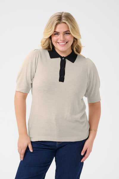 KCamana Pullover Feather gray CC - 10583416 Thumbnail