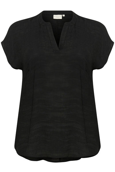 KCalia Blouse Black deep - 10583462 Thumbnail