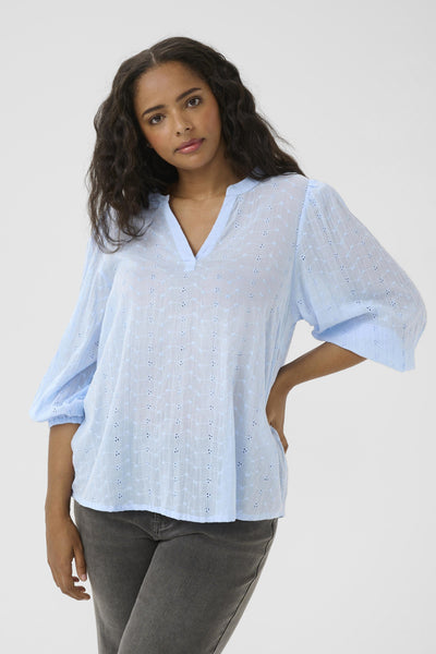 KCmaia Blouse Windsurfer - 10583470 Thumbnail