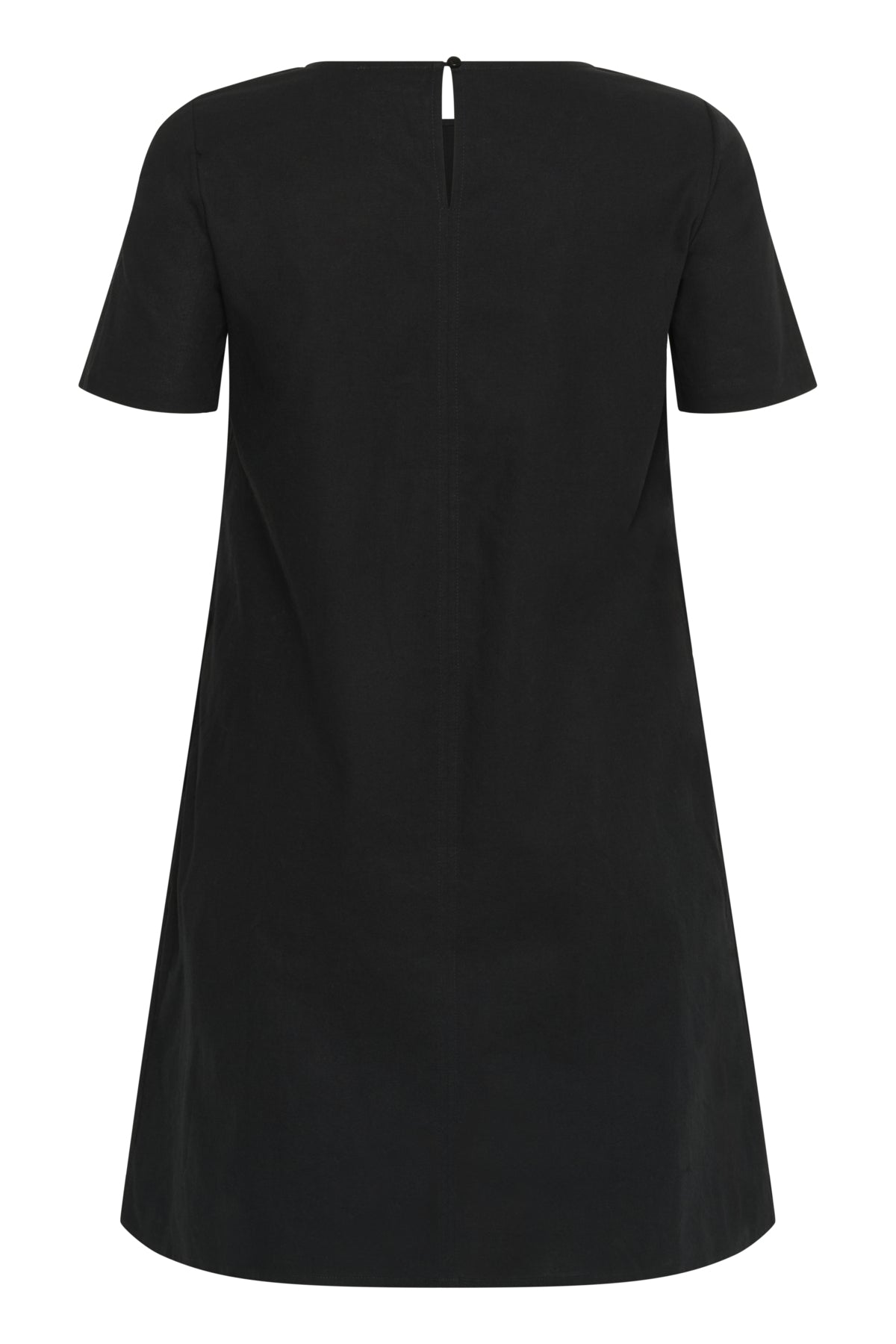 KCbella May Dress Black deep