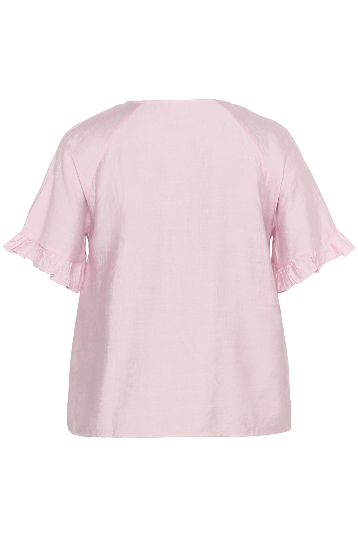 KCmeriana Blouse Pink Lady - 10583570