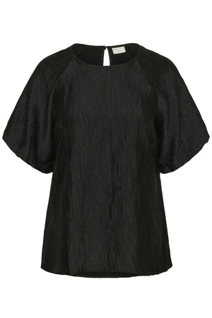 KCgirla Blouse Black deep - 10583630