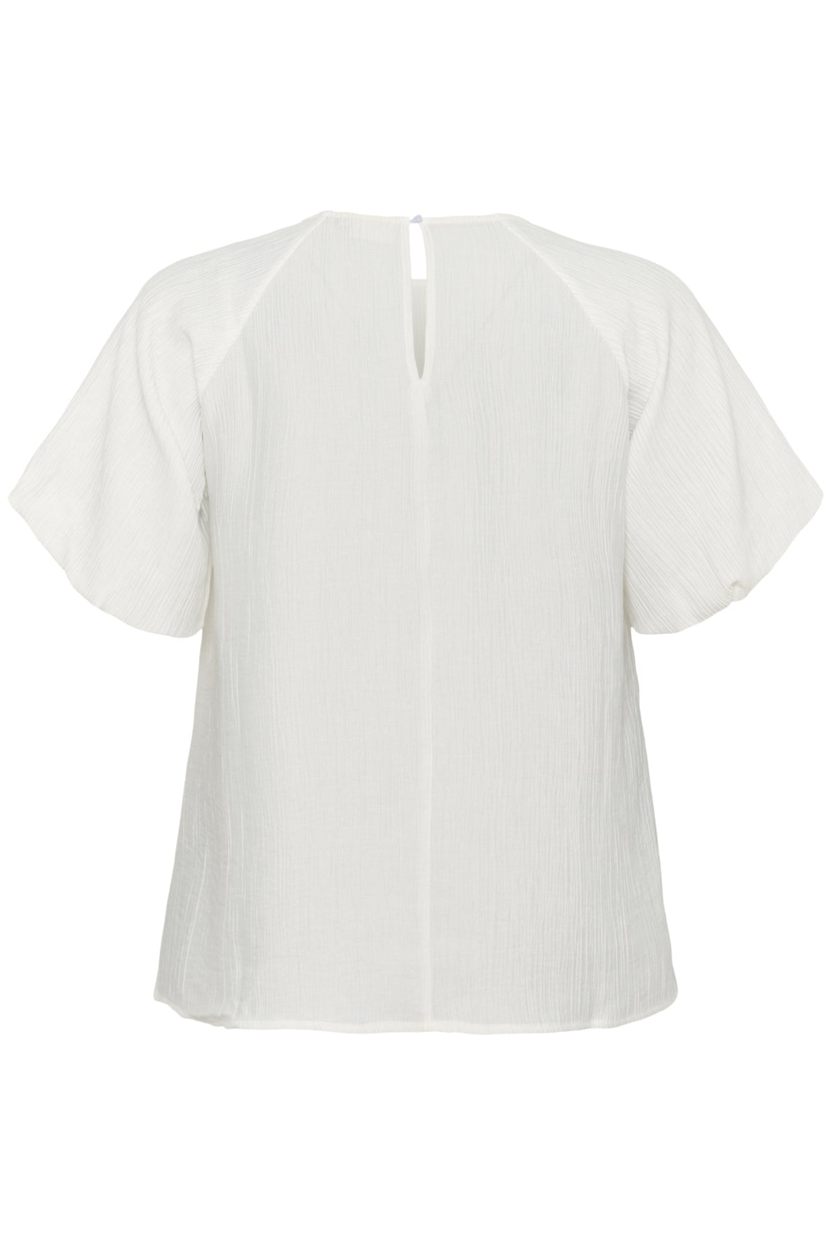KCgirla Blouse Chalk CC. - 10583630