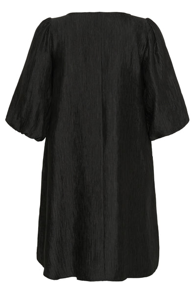 KCgirla Dress Black Deep CC - 10583633 Thumbnail
