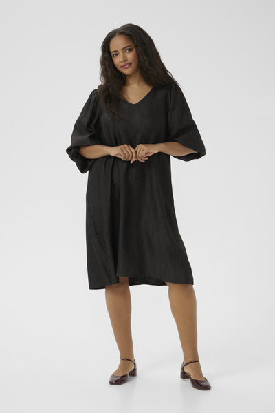 KCgirla Dress Black Deep CC - 10583633 Thumbnail