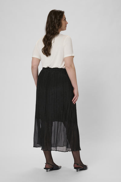 KCperi Skirt Black deep - 10583636 Thumbnail