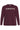 KCeliza Sweatshirt Windsor Wine/Amour Embd. - 10583639