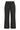 KCeloana Pants Black / Chalk Pinstripe - 10583647