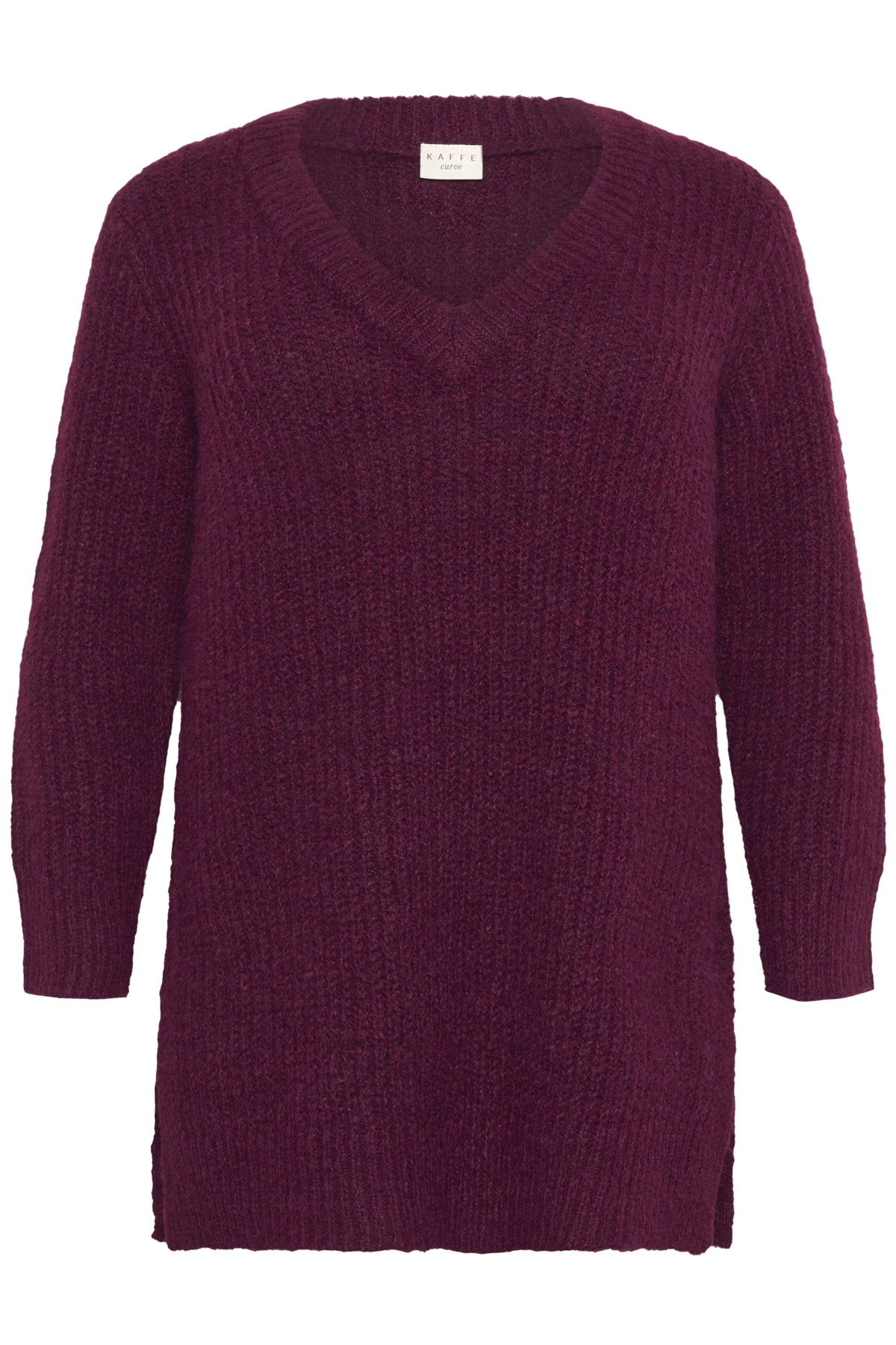 KCania Pullover Windsor Wine - 10583652