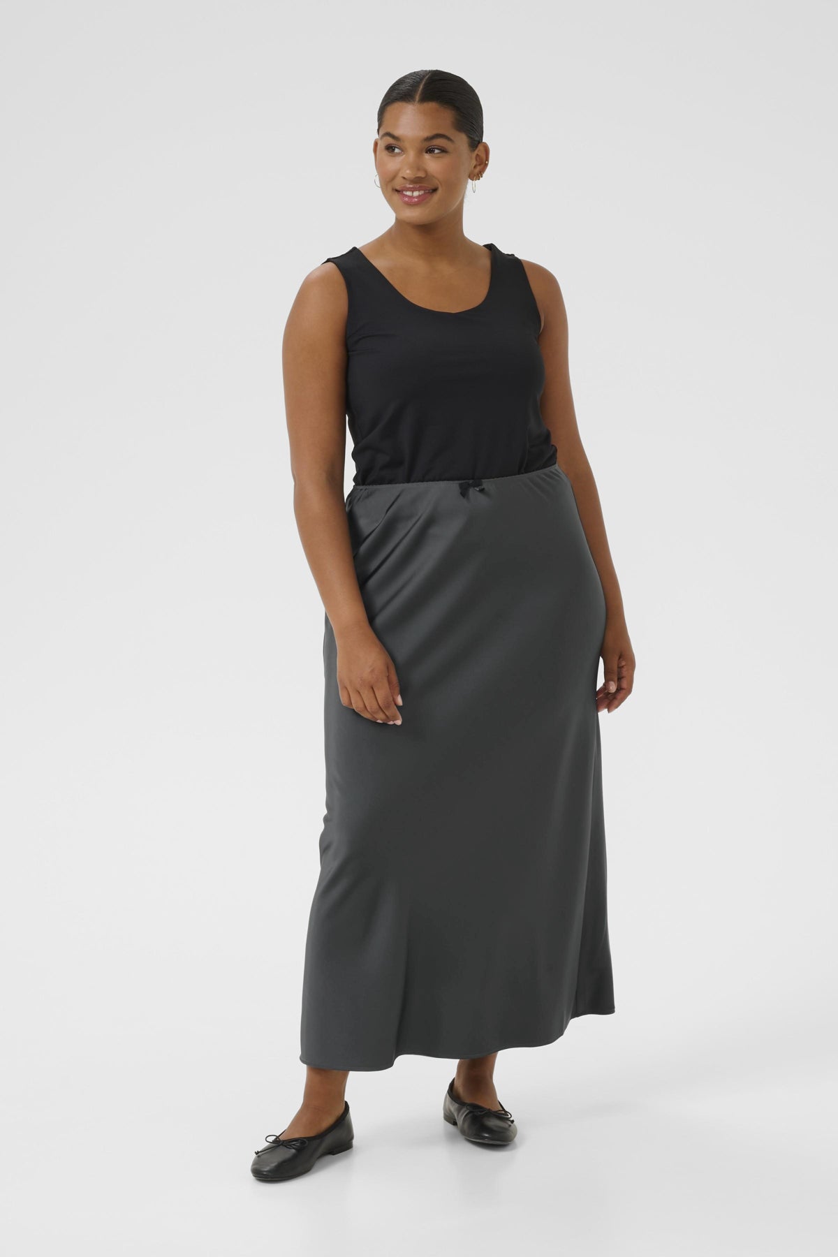 KChilla Skirt Black Oyster - 10583656