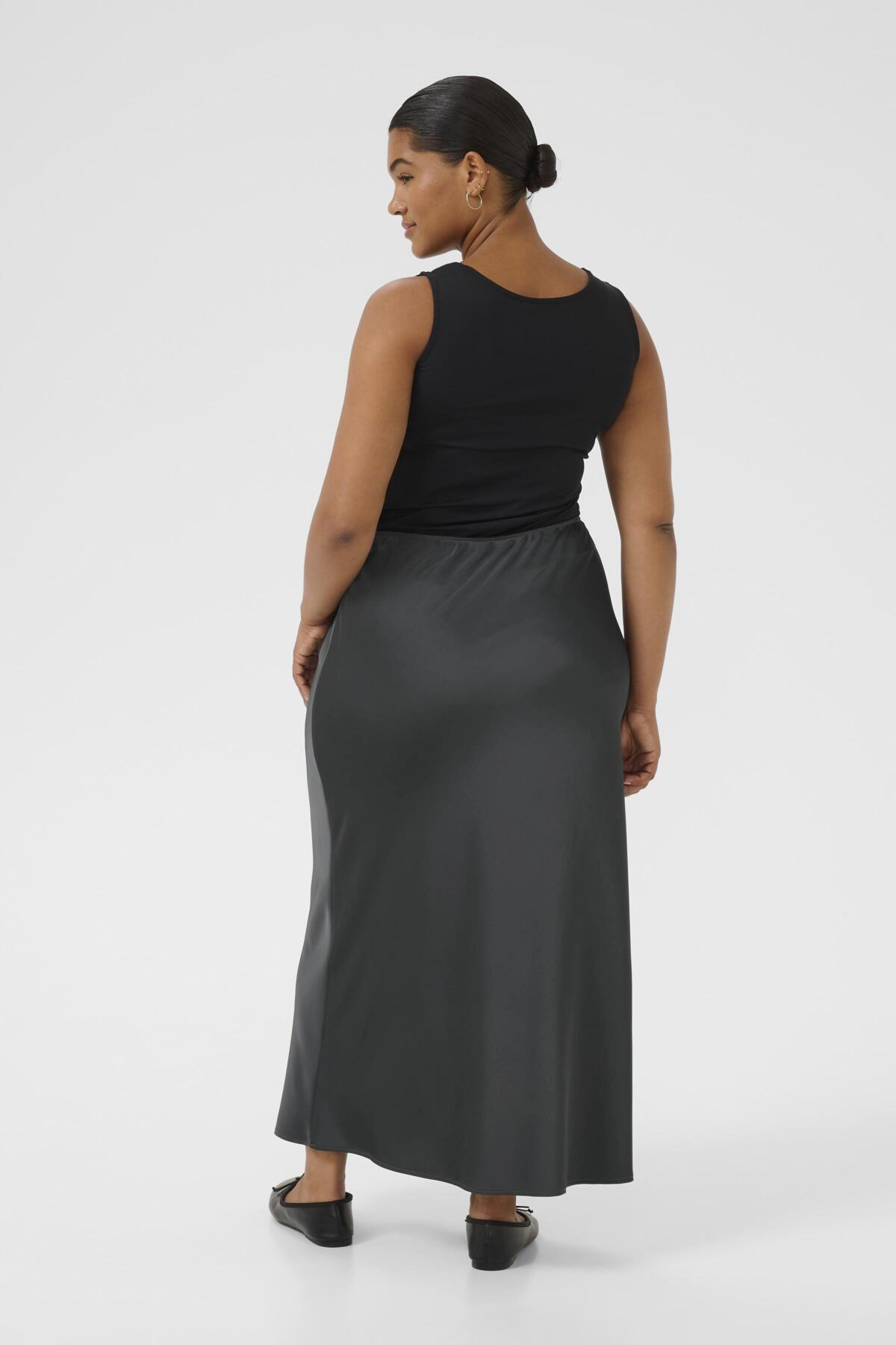 KChilla Skirt Black Oyster - 10583656